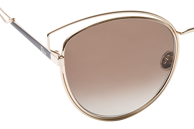 null Perspektivenansicht