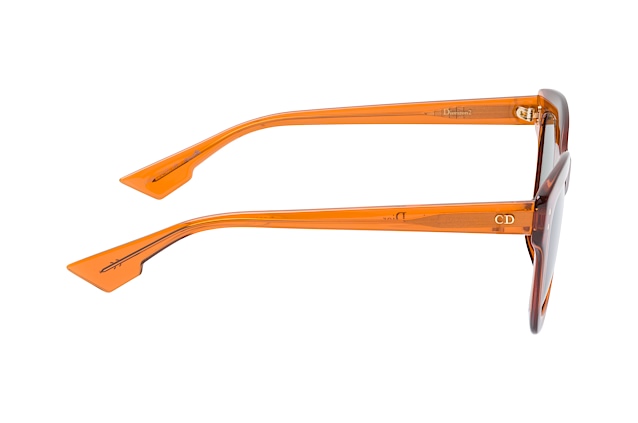 null Perspektivenansicht