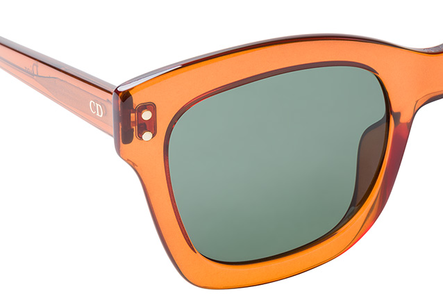 null Perspektivenansicht