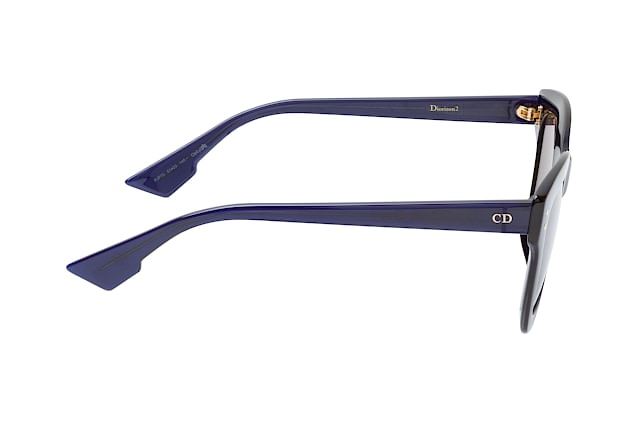 null Perspektivenansicht