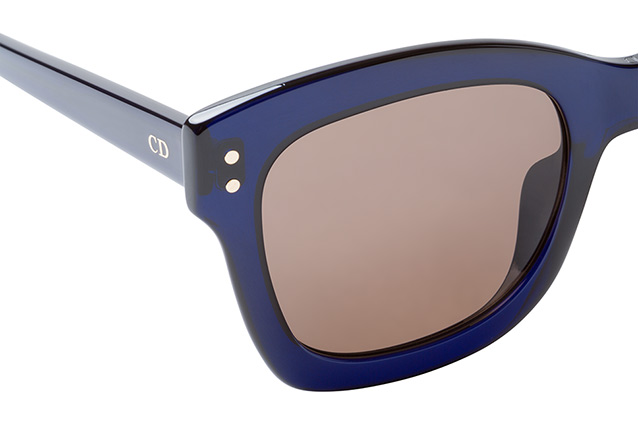 null Perspektivenansicht