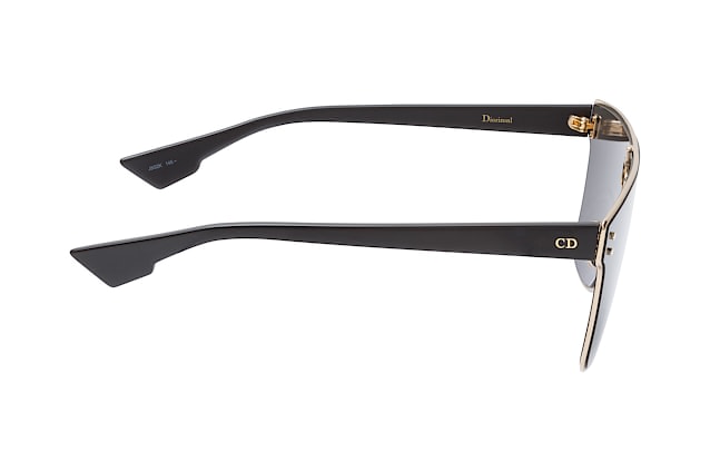 null Perspektivenansicht