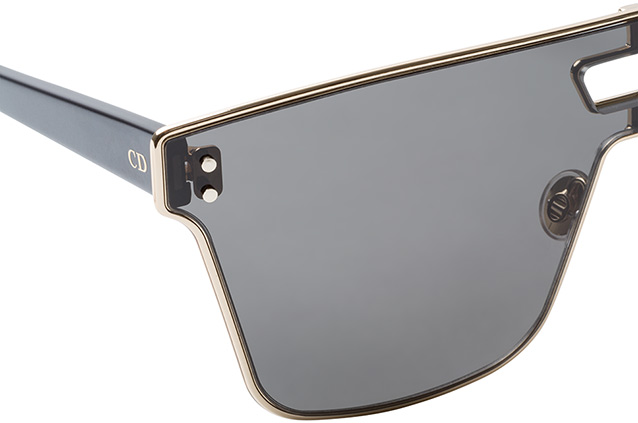 null Perspektivenansicht