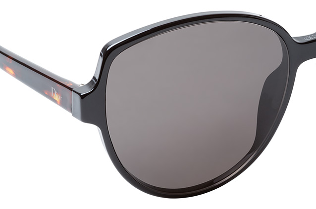 null Perspektivenansicht