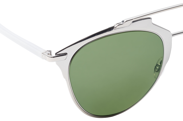 null Perspektivenansicht