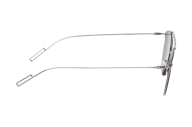 null Perspektivenansicht