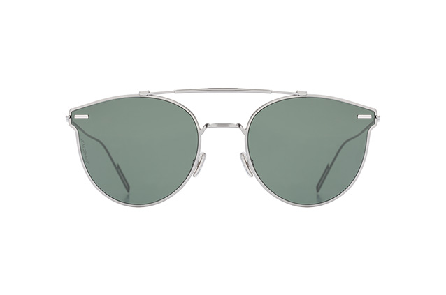 null Perspektivenansicht