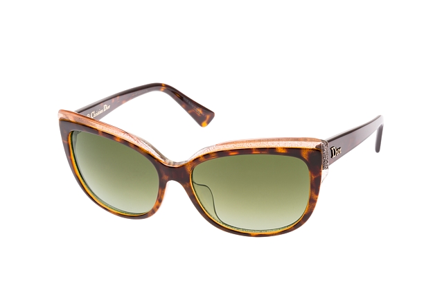 null Perspektivenansicht