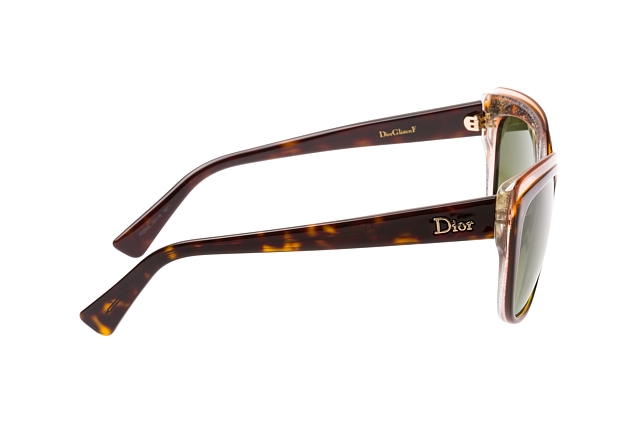 null Perspektivenansicht