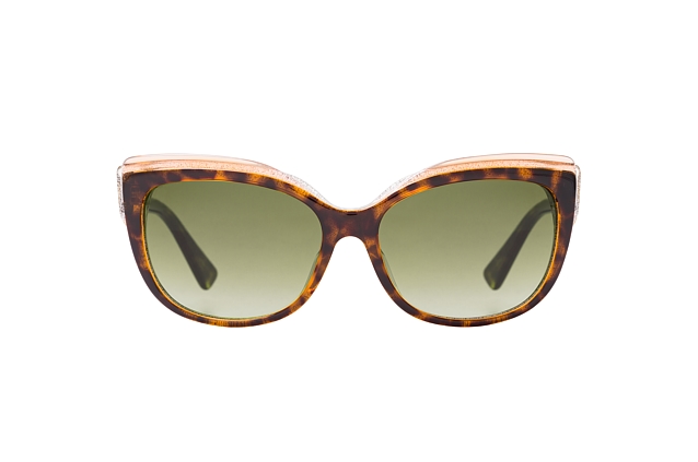 null Perspektivenansicht