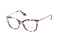 Dolce&Gabbana DG 3259 2888 small klein