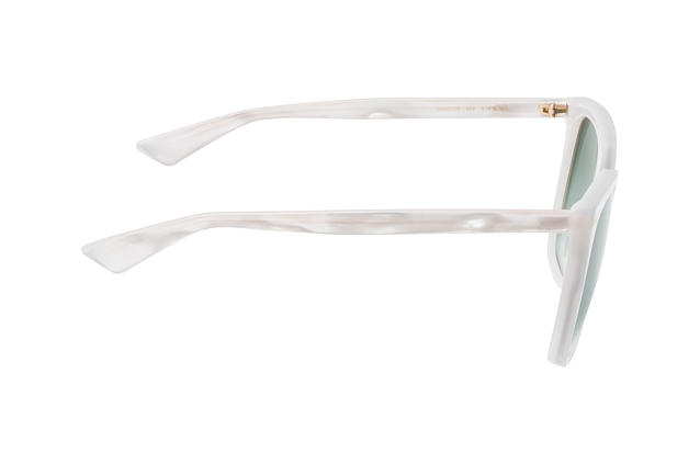 null Perspektivenansicht