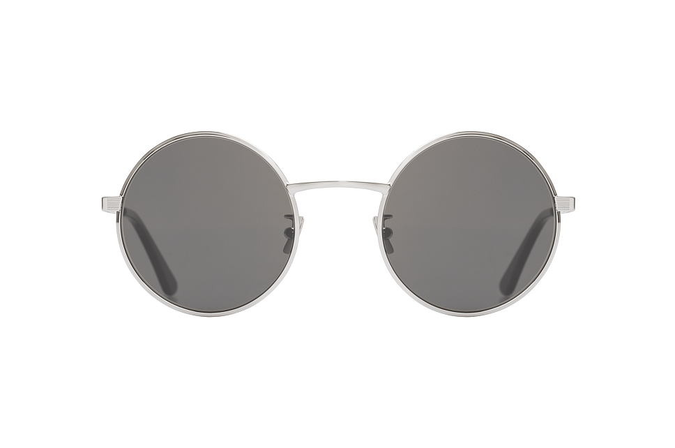 Saint Laurent SL 136 Zero 001