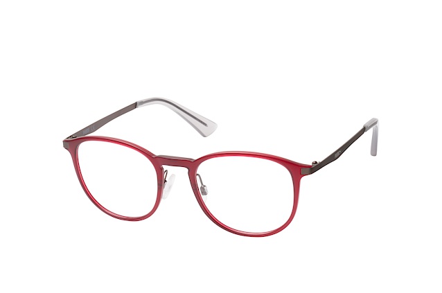 null Perspektivenansicht