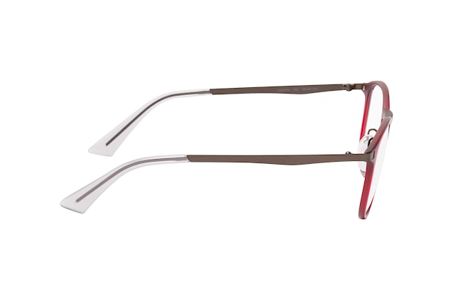 null Perspektivenansicht