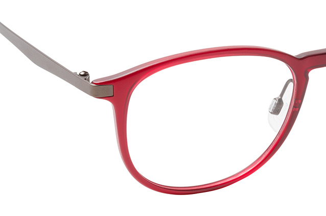 null Perspektivenansicht