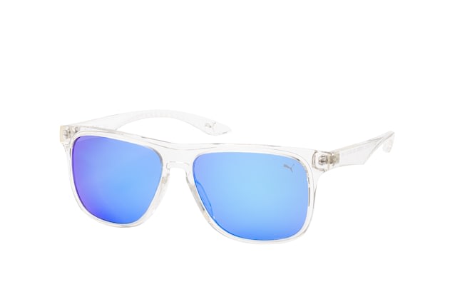 null Perspektivenansicht