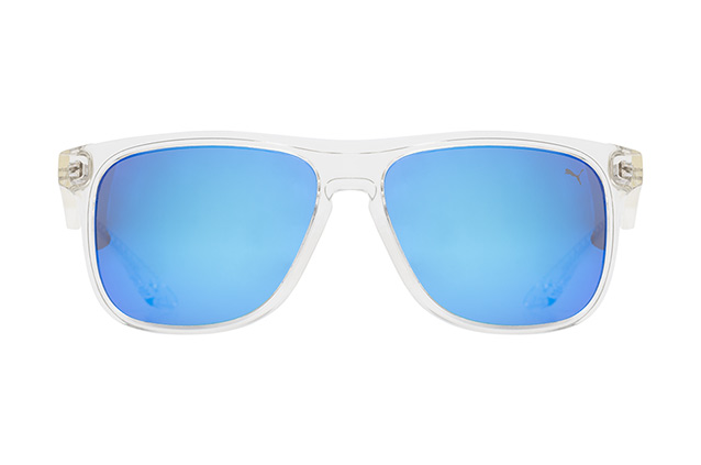 null Perspektivenansicht