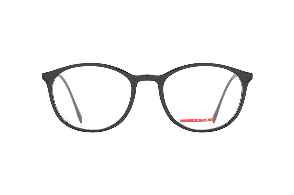 Prada Linea Rossa PS 04HV 1AB-1O1