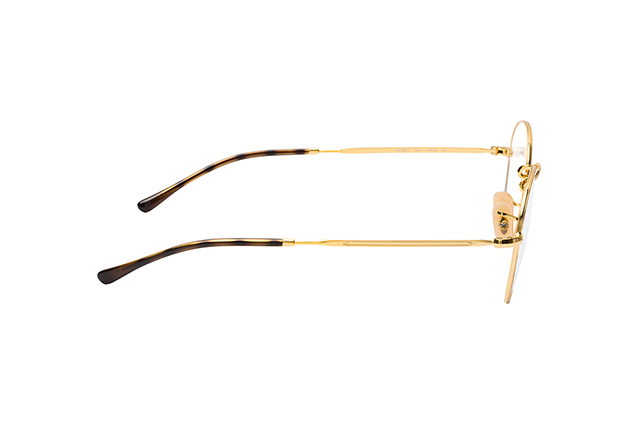 null vista en perspectiva