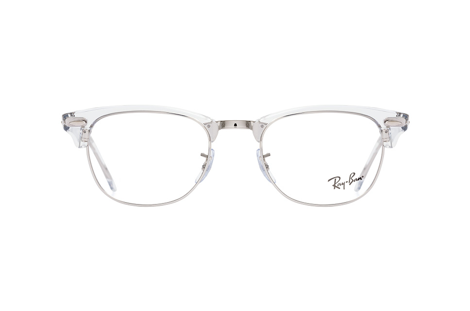 Ray-Ban CLUBMASTER RX 5154 2001 large