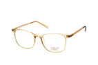 Ultralight Classics Leos 1131 002 Gelb / Braun / TransparentPerspektivenansicht Thumbnail
