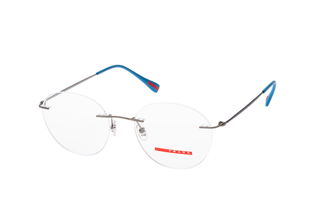 null Perspektivenansicht