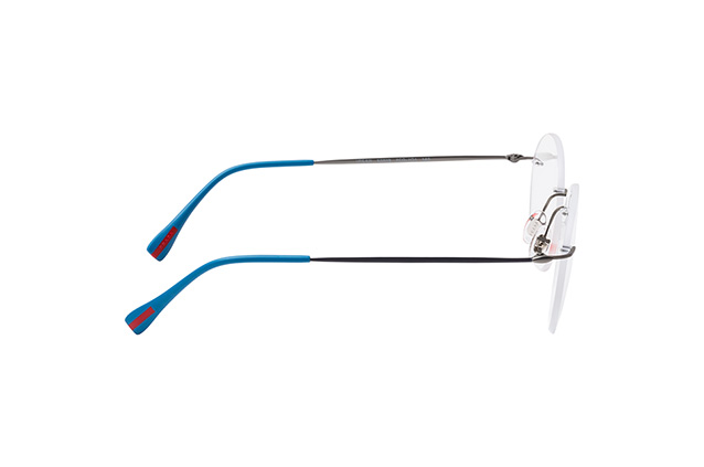 null Perspektivenansicht