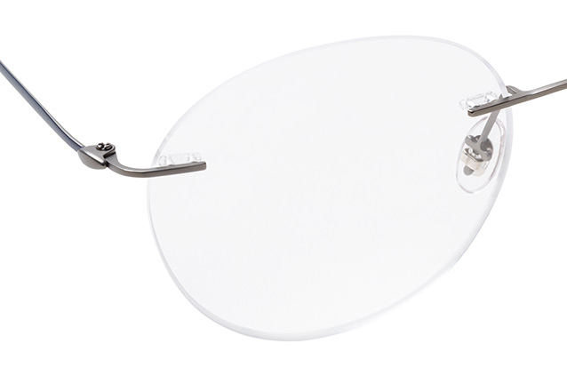 null Perspektivenansicht