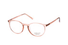 Ultralight Classics Leonard II 1140 002 Rosa / TransparentPerspektivenansicht Thumbnail