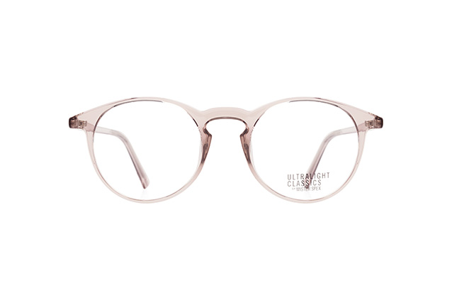 Ultralight Classics Lodge II 1139 001 Perspektivenansicht