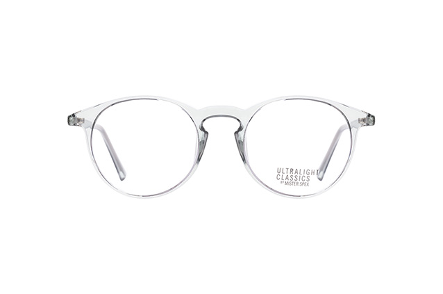 Ultralight Classics Lodge II 1139 002 Perspektivenansicht