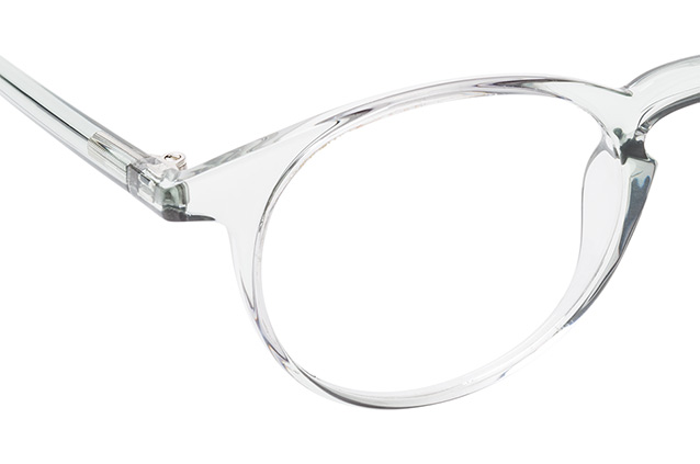 Ultralight Classics Lodge II 1139 002 Perspektivenansicht