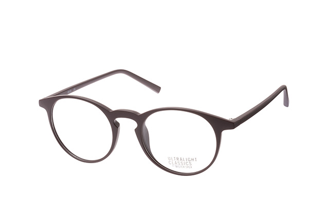 Ultralight Classics Lodge II 1139 003 Perspektivenansicht