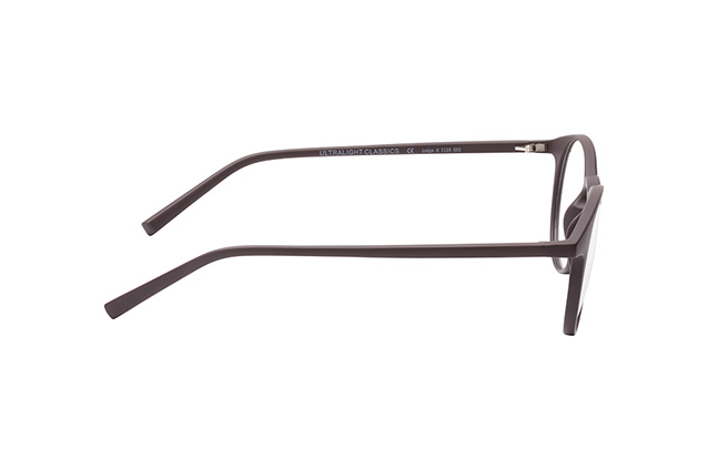 Ultralight Classics Lodge II 1139 003 Perspektivenansicht