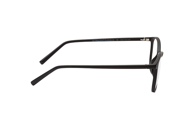 null vista en perspectiva