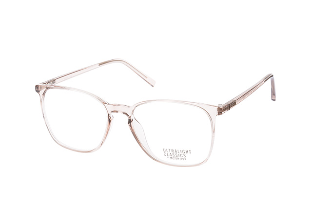 null vista en perspectiva