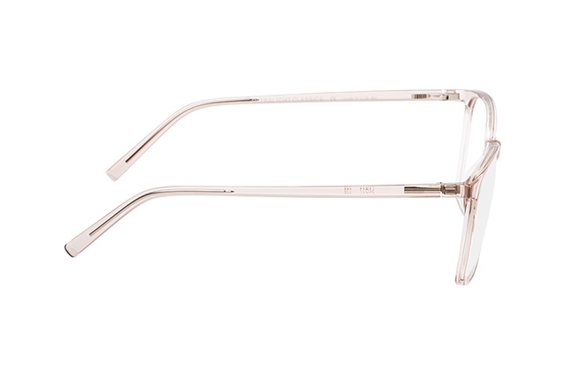 null vista en perspectiva