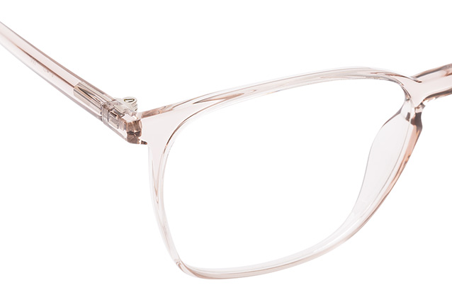 null vista en perspectiva