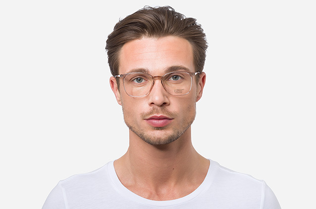 null vista en perspectiva