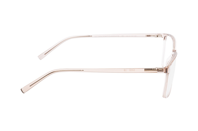 null Perspektivenansicht