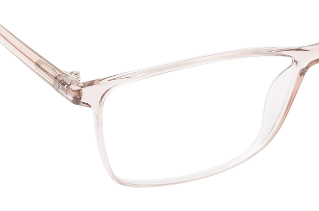 null Perspektivenansicht