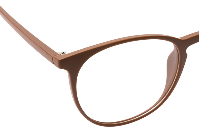 null Perspektivenansicht