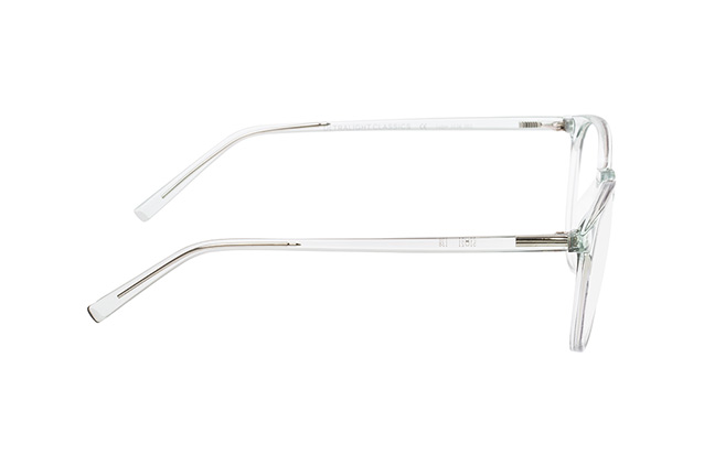 null perspective view