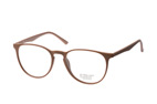 Ultralight Classics Luxyo 1133 004 BraunPerspektivenansicht Thumbnail