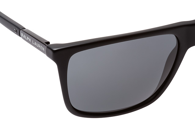 Ralph Lauren Mens RL8161 Sunglasses