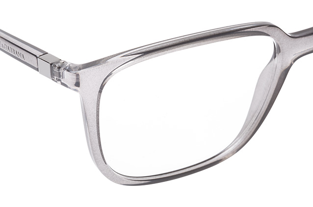 null Perspektivenansicht