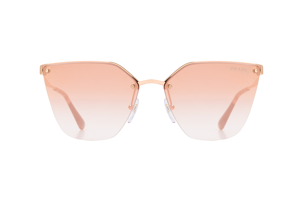 Prada PR 68TS SVFAD2