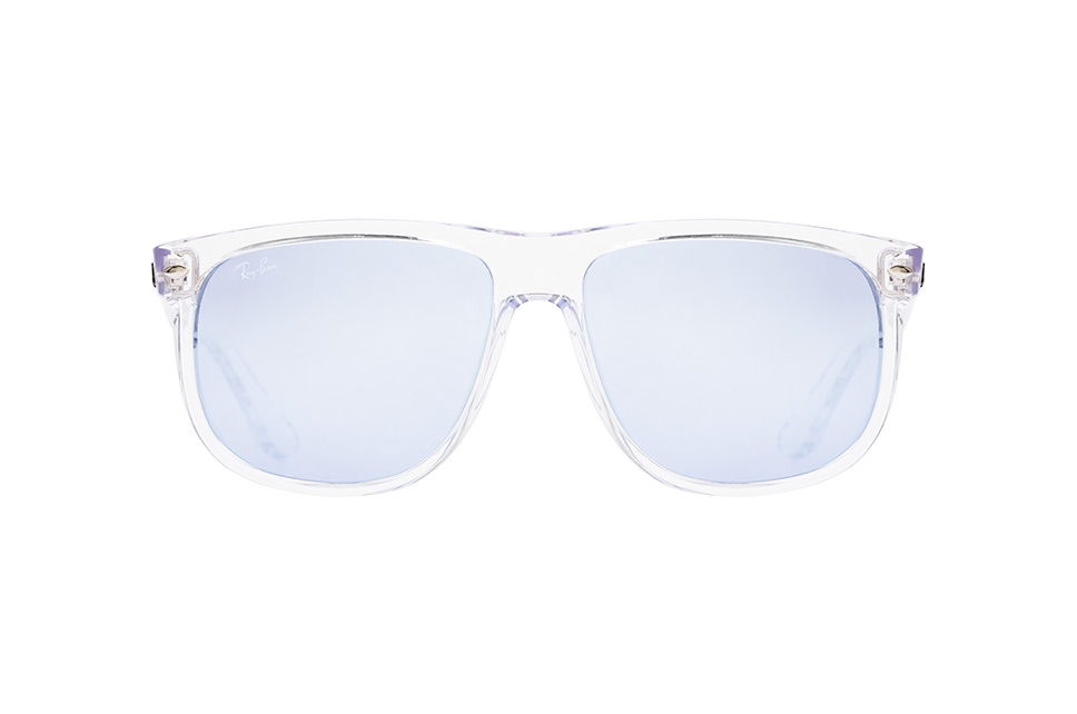Ray-Ban RB 4147 63251U small