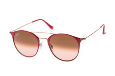 Ray-Ban RB 3546 907271 large petite
